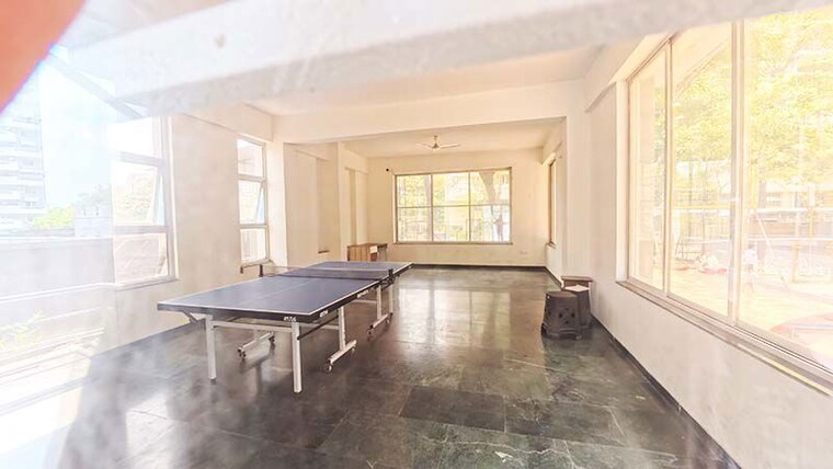 Kitchen, gayatree-landmark-phase-2 2 Bedroom 678 Sq.Ft. Apartment In Thergaon Pune 10522071
