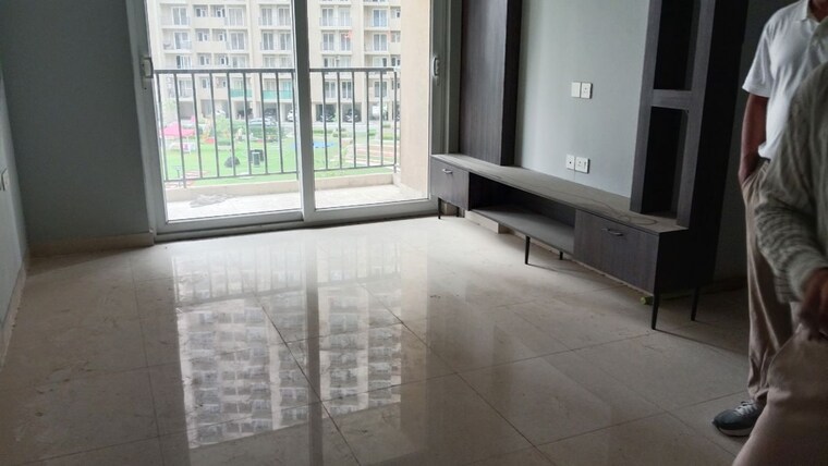 Balcony, tata-eureka-park 3 Bedroom 1575 Sq.Ft. Apartment In Sector 150 Noida 10522064
