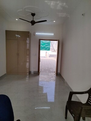 Building Lobby in 3 BHK Apartment at Dwarka – for Rent