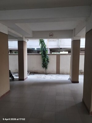 Room in 3 BHK Builder Floor at Kusumpuram Colony – for Sale