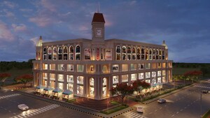  Shop For Sale in Raj Nagar Extension