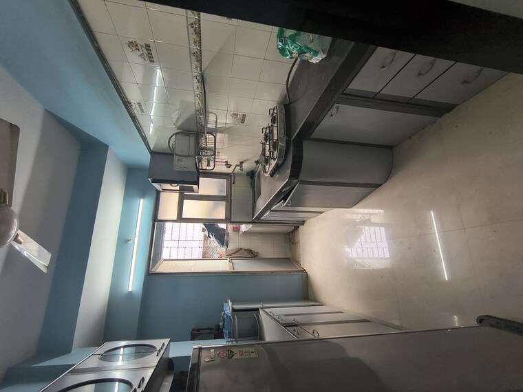Kitchen, bhoomi-gokul 1 Bedroom 430 Sq.Ft. Apartment In Goregaon East Mumbai 10522102
