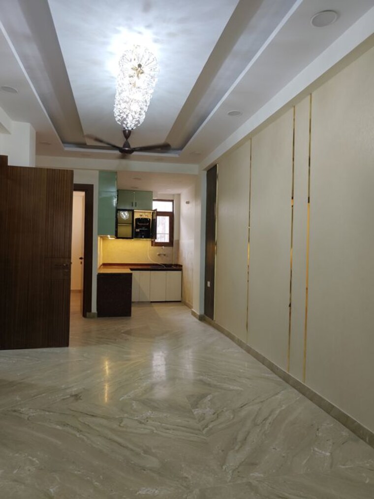 Room, pratap-vihar-gda-flats 3 Bedroom 960 Sq.Ft. Builder Floor In Pratap Vihar Ghaziabad 10522063