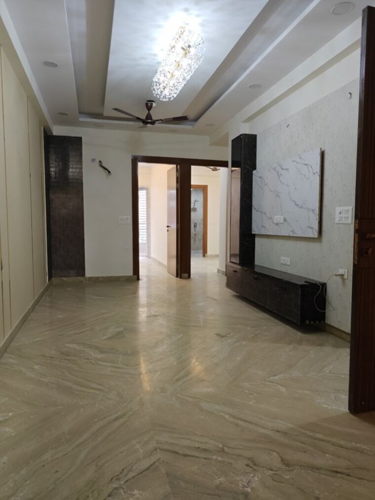 Room, pratap-vihar-gda-flats 3 Bedroom 960 Sq.Ft. Builder Floor In Pratap Vihar Ghaziabad 10522063