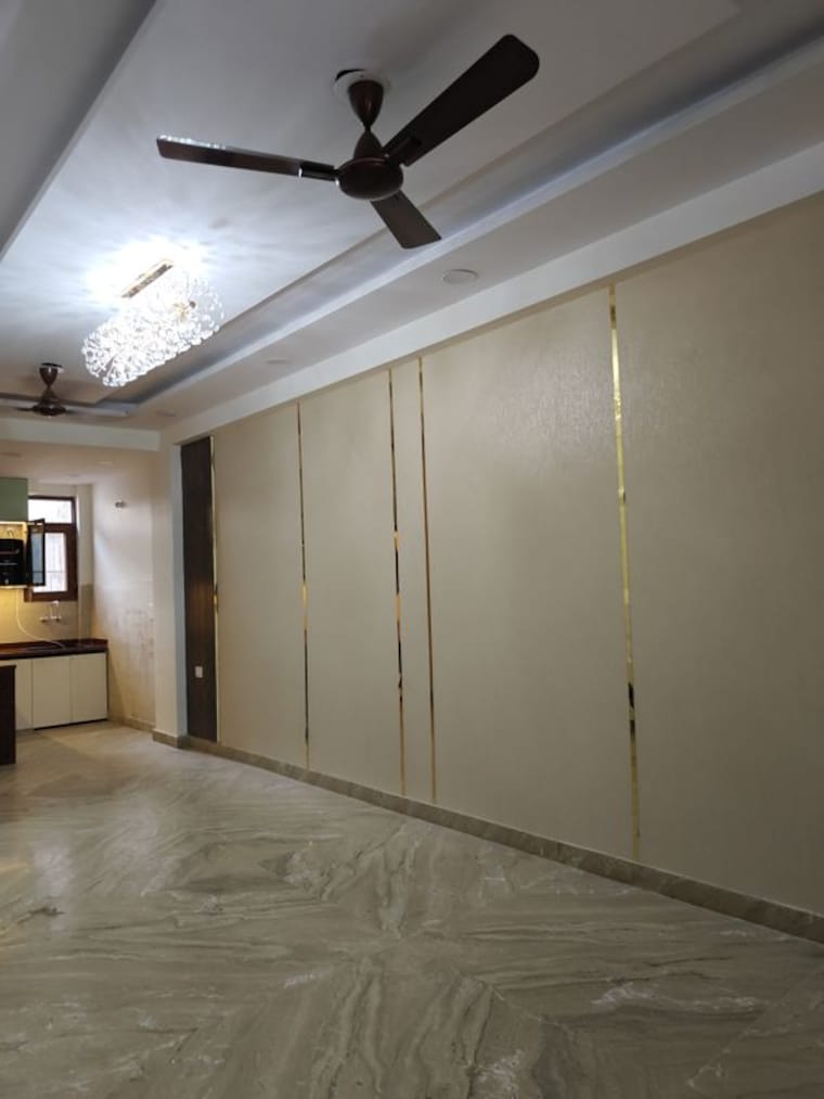 Room, pratap-vihar-gda-flats 3 Bedroom 960 Sq.Ft. Builder Floor In Pratap Vihar Ghaziabad 10522063