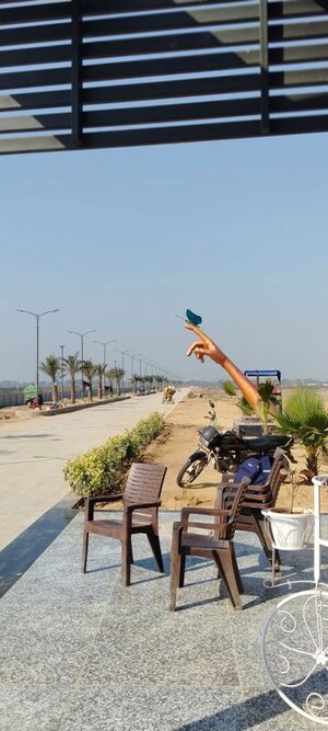Plot Area in  Plot at Chhata – for Sale