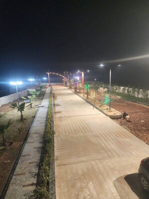 Plot Area in  Plot at Chhata – for Sale