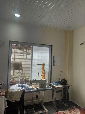 Room in 2 BHK Apartment at Dhanori – for Sale