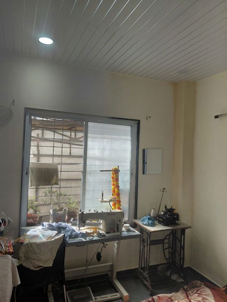 Room, dhanori 2 Bedroom 900 Sq.Ft. Apartment In Dhanori Pune 10520614