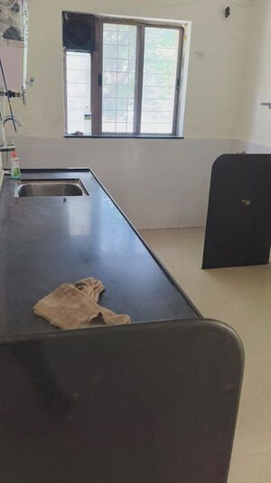 Furnished Amenities in 2 BHK Apartment at Laxmi Plaza Dapodi, Dapodi – for Rent