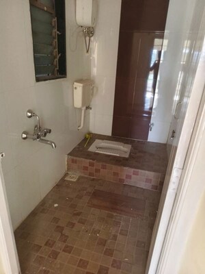 Kitchen in 2 BHK Apartment at Laxmi Plaza Dapodi, Dapodi – for Rent