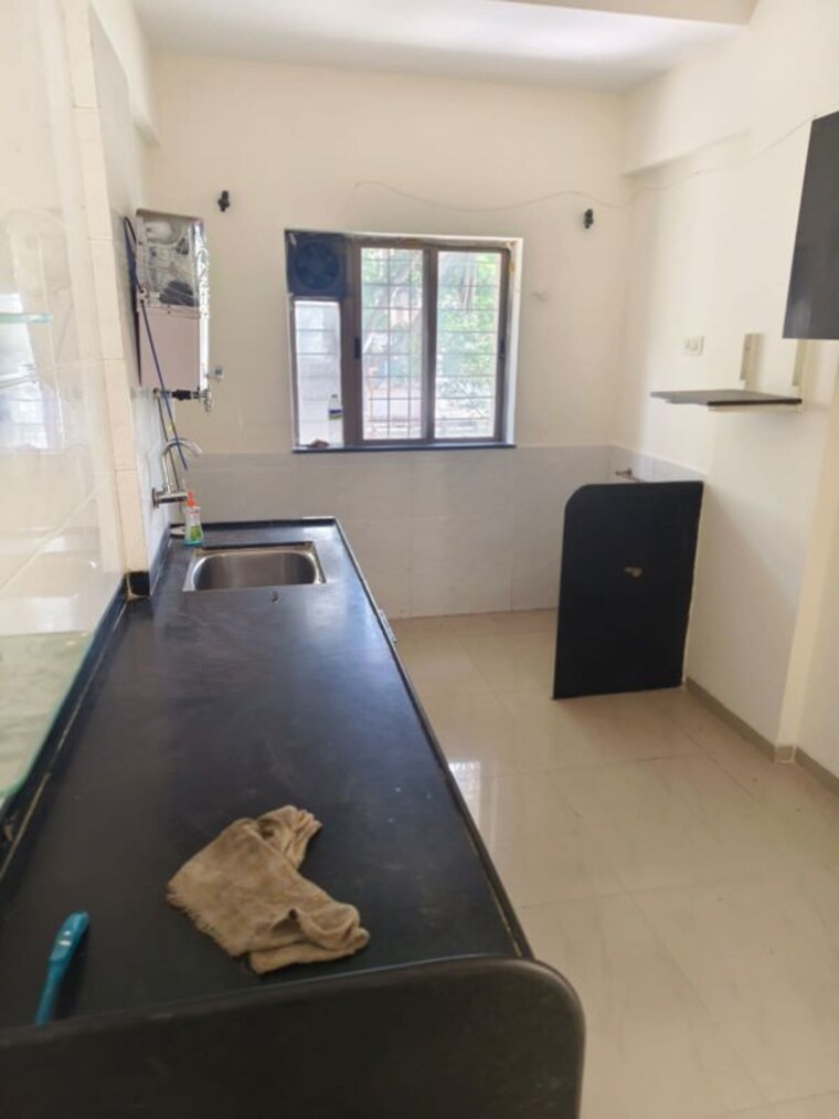 Kitchen, laxmi-plaza-dapodi 2 Bedroom 850 Sq.Ft. Apartment In Dapodi Pune 10522116