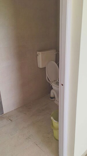 Bathroom in 2 BHK Apartment at Laxmi Plaza Dapodi, Dapodi – for Rent