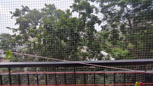 1 BHK Builder Floor – Exterior View View at Freedom Fighters Vihar - for Rent