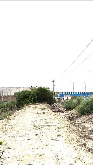 Plot Area in  Plot at SectoR-30b – for Sale