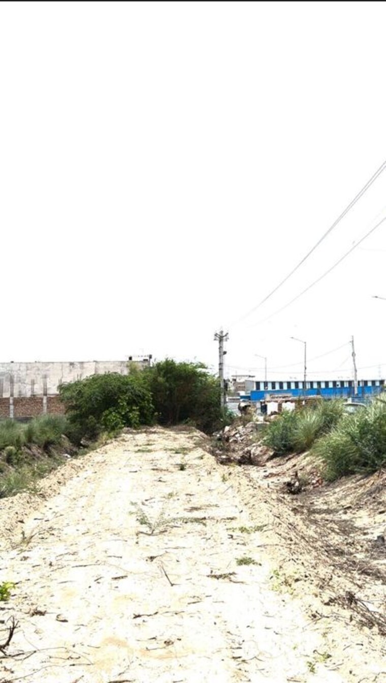 undefined, sector 30b  1012 Sq.Yd. Plot In SectoR 30b Rohtak 10522133