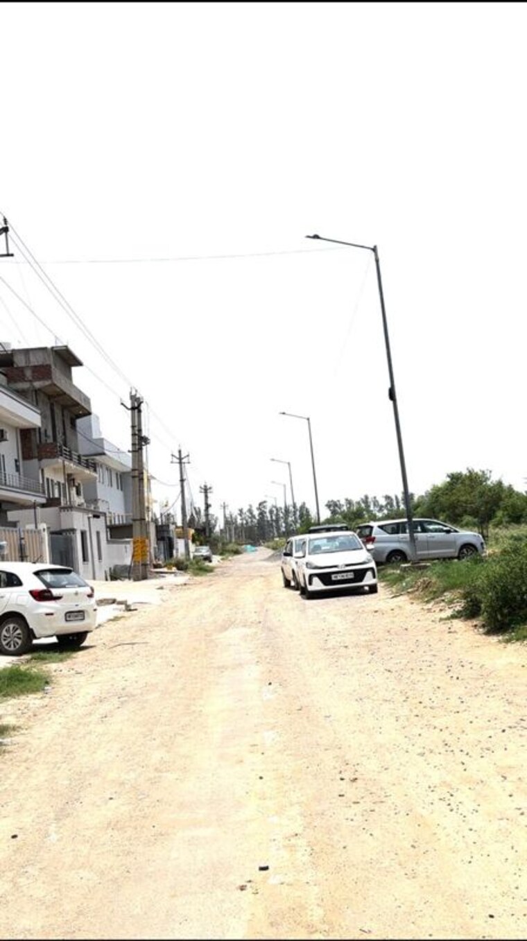 undefined, sector 30b  1012 Sq.Yd. Plot In SectoR 30b Rohtak 10522133