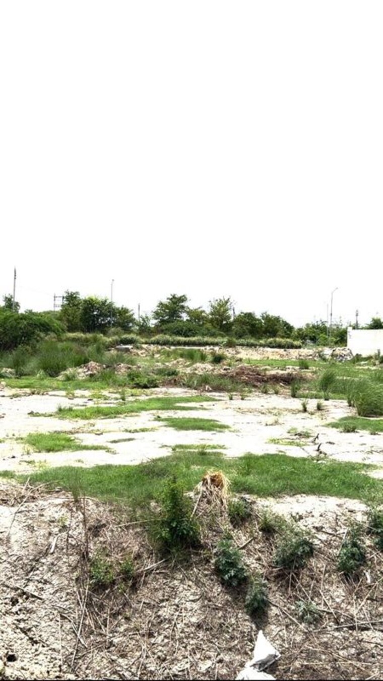 undefined, sector 30b  1012 Sq.Yd. Plot In SectoR 30b Rohtak 10522133