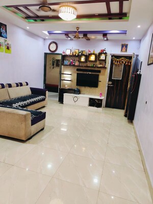 3 BHK Apartment For Sale in Sai Saaj, New Panvel