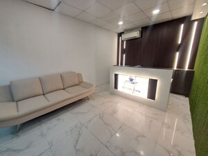 Bedroom in  Office Space at Sector 63 – for Rent