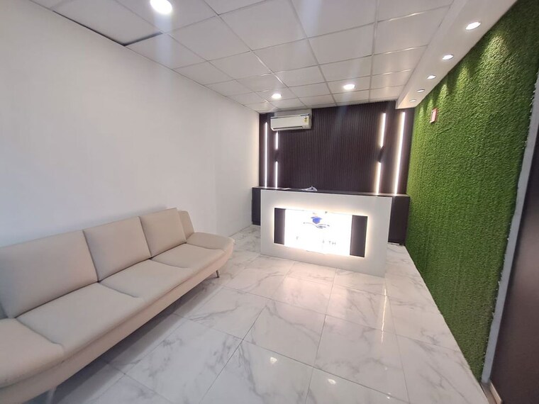 Kitchen, sector 63 Commercial Office Space 1500 Sq.Ft. In Sector 63 Noida 10522136