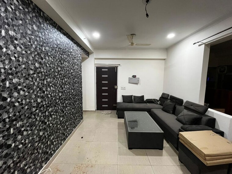 Kitchen, stellar-jeevan 2 Bedroom 1193 Sq.Ft. Apartment In Sector 1 Greater Noida Greater Noida 10517744