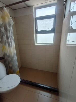 Bathroom in 3 BHK Apartment at Bestech Park View Residency, Sector 3 – for Sale