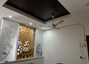 3 BHK Builder Floor For Rent in Shimla Bypass Road