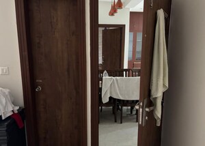 Team Area in 3 BHK Builder Floor at Shimla Bypass Road – for Rent