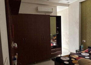 Living Room in 3 BHK Builder Floor at Shimla Bypass Road – for Rent