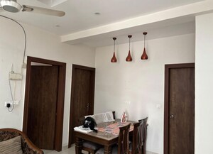 Team Area in 3 BHK Builder Floor at Shimla Bypass Road – for Rent