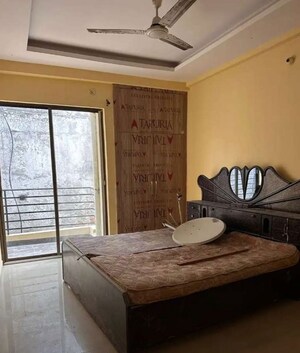 3 BHK Apartment For Rent in Orchid Apartments The Mall Avenue, The Mall Avenue