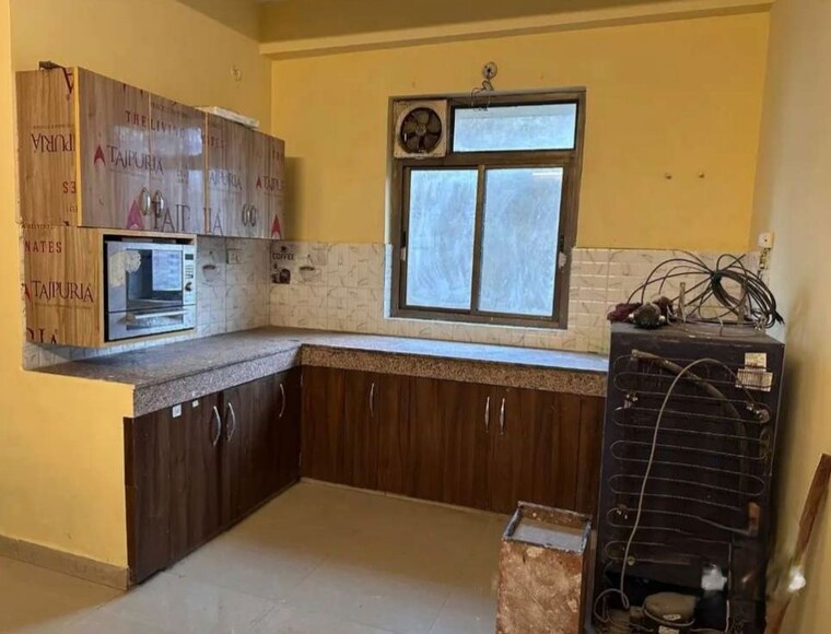 Bedroom, orchid-apartments-the-mall-avenue 3 Bedroom 1760 Sq.Ft. Apartment In The Mall Avenue Lucknow 10519880