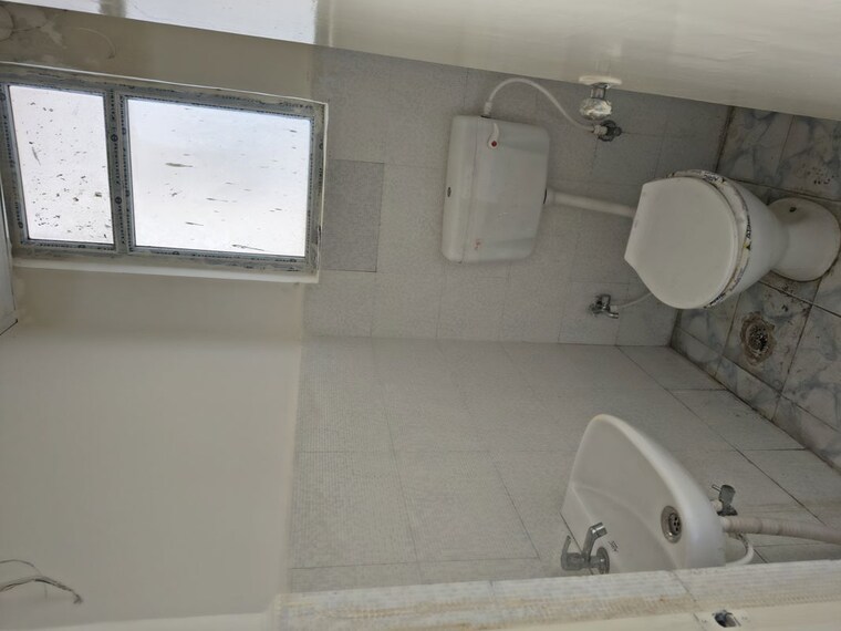 Bathroom, bedarwals-sixty-three-golf-drive 1 Bedroom 450 Sq.Ft. Apartment In Sector 63 Gurgaon 10522158