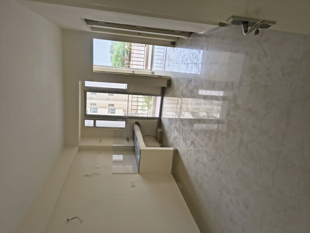 1 BHK 450 Sq.Ft. Apartment in Bedarwals Sixty Three Golf Drive
