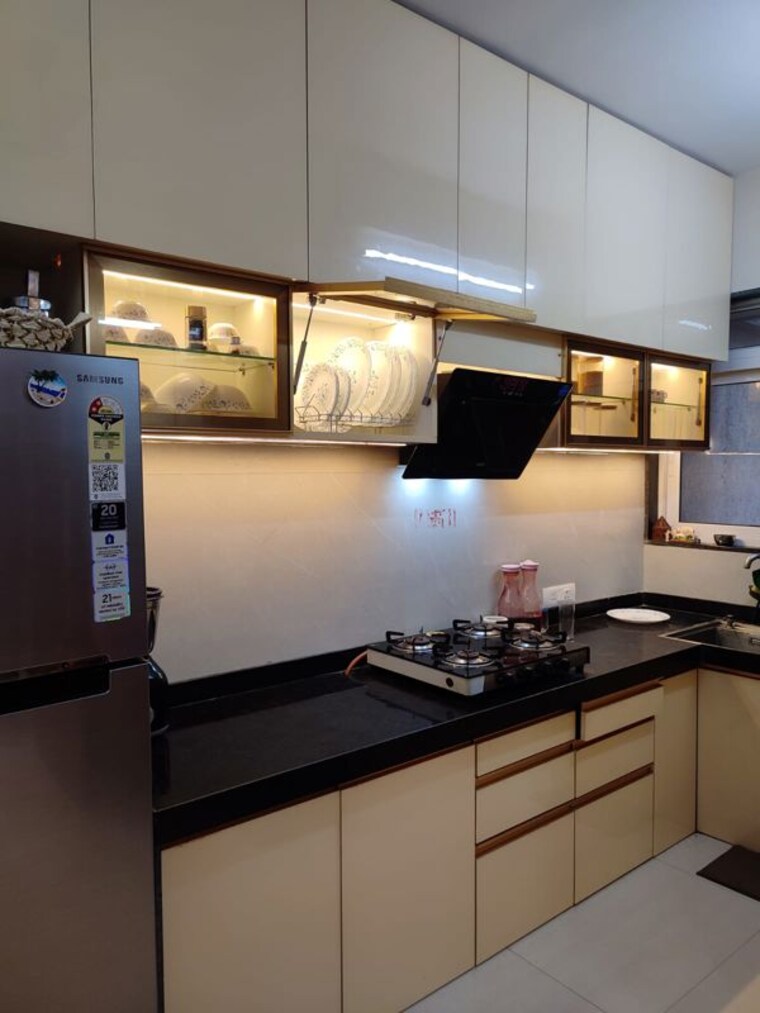 Team Area, today-global-anandam 1 Bedroom 650 Sq.Ft. Apartment In Rohinjan Navi Mumbai 10522167