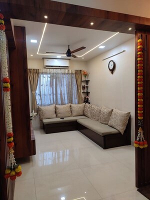 1 BHK Apartment For Rent in Today Global Anandam, Rohinjan