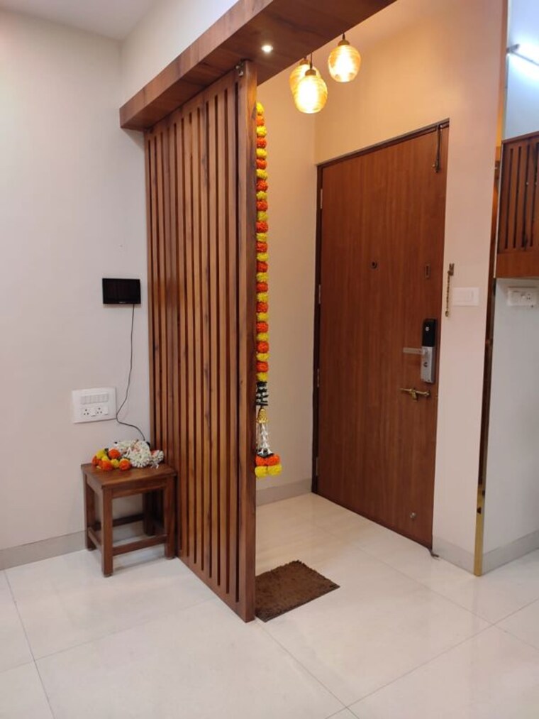 Bedroom, today-global-anandam 1 Bedroom 650 Sq.Ft. Apartment In Rohinjan Navi Mumbai 10522167