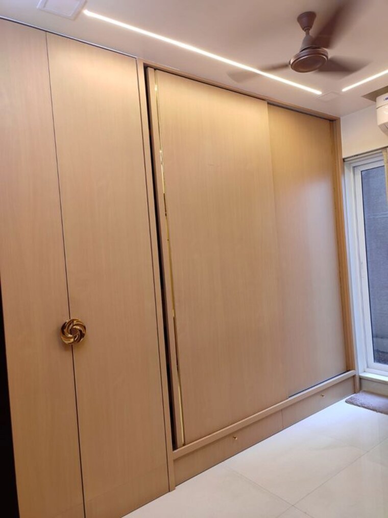Room, today-global-anandam 1 Bedroom 650 Sq.Ft. Apartment In Rohinjan Navi Mumbai 10522167