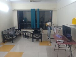 Pg For Rent in Brahmand