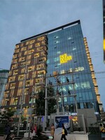 120 Sq.Ft. Office Space in Kapil Kavuri Hub