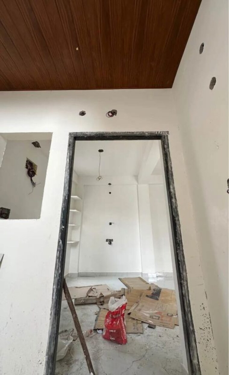 undefined, aparna-zenon 3 Bedroom 1829 Sq.Ft. Apartment In Puppalaguda Hyderabad 10522171