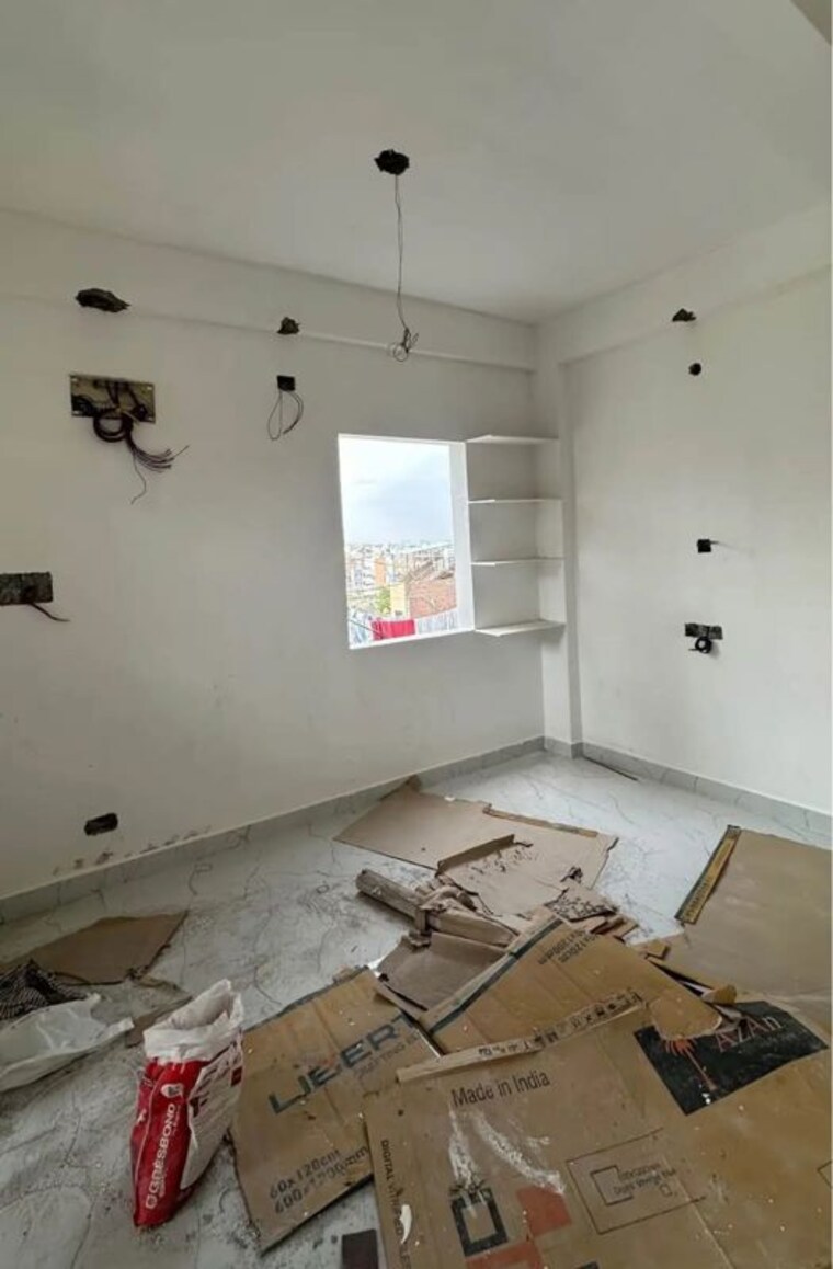 Team Area, aparna-zenon 3 Bedroom 1829 Sq.Ft. Apartment In Puppalaguda Hyderabad 10522171