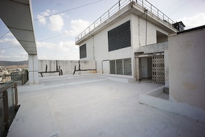 4 BHK Penthouse – Exterior View View at Kondhwa Budruk - for Sale