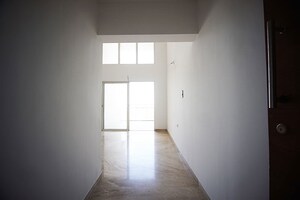 Building Lobby in 4 BHK Penthouse at Kondhwa Budruk – for Sale