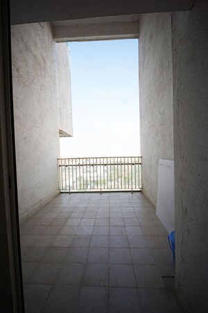 Balcony in 4 BHK Penthouse at Kondhwa Budruk – for Sale