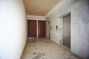 Building Lobby in 4 BHK Penthouse at Kondhwa Budruk – for Sale