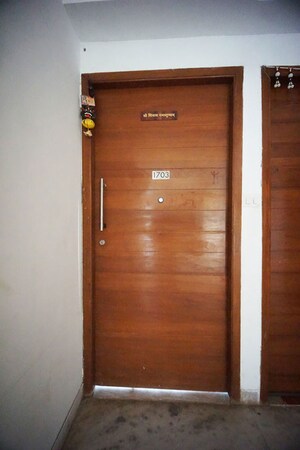 Furnished Amenities in 4 BHK Penthouse at Kondhwa Budruk – for Sale