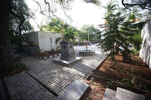 4 BHK Penthouse – Exterior View View at Kondhwa Budruk - for Sale