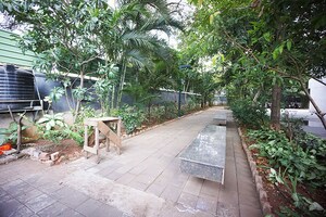 4 BHK Penthouse – Exterior View View at Kondhwa Budruk - for Sale